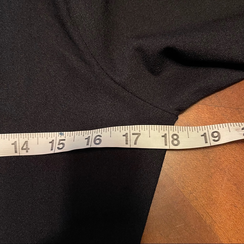 Missguided Womens Plunge Long Sleeve Dress - Picture 8 of 9